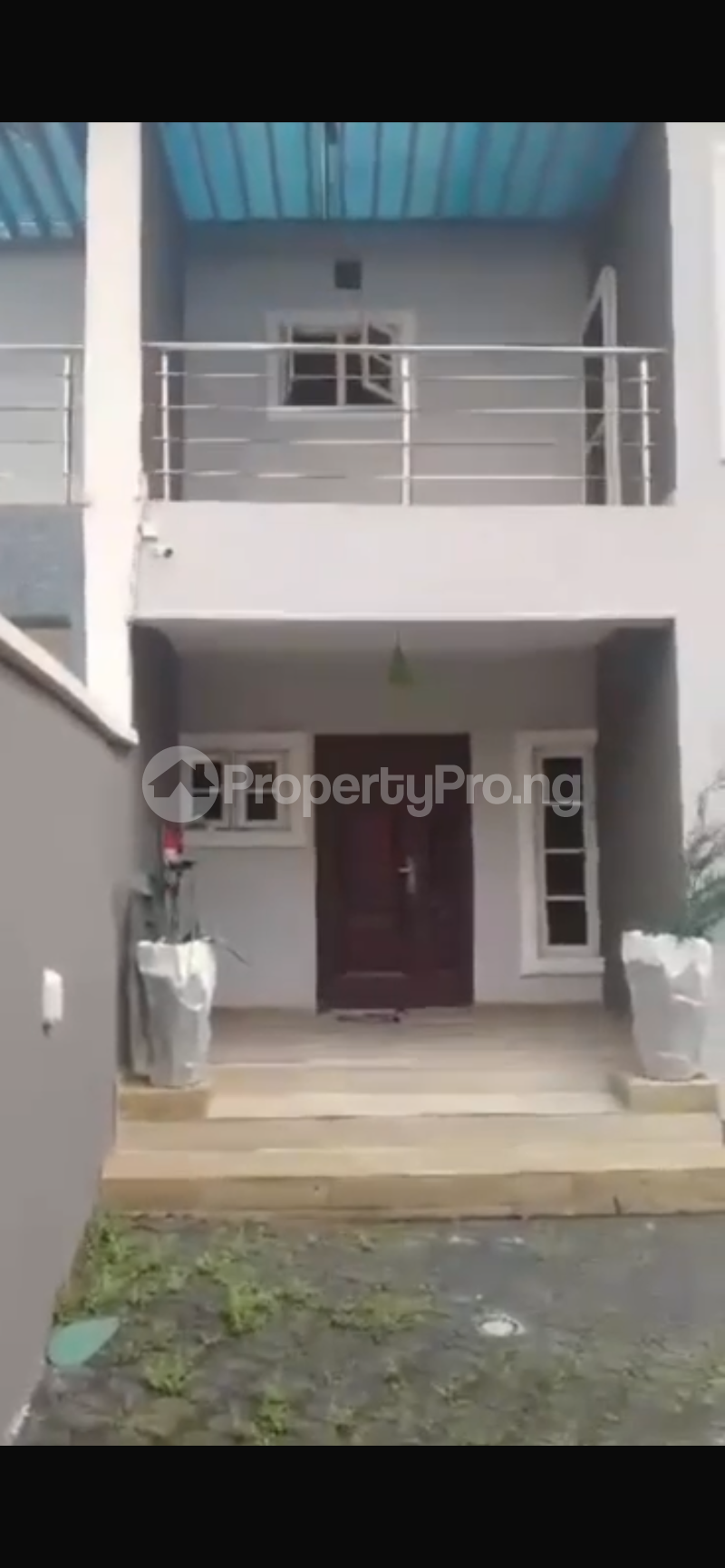 House for sale Mende Maryland Lagos
