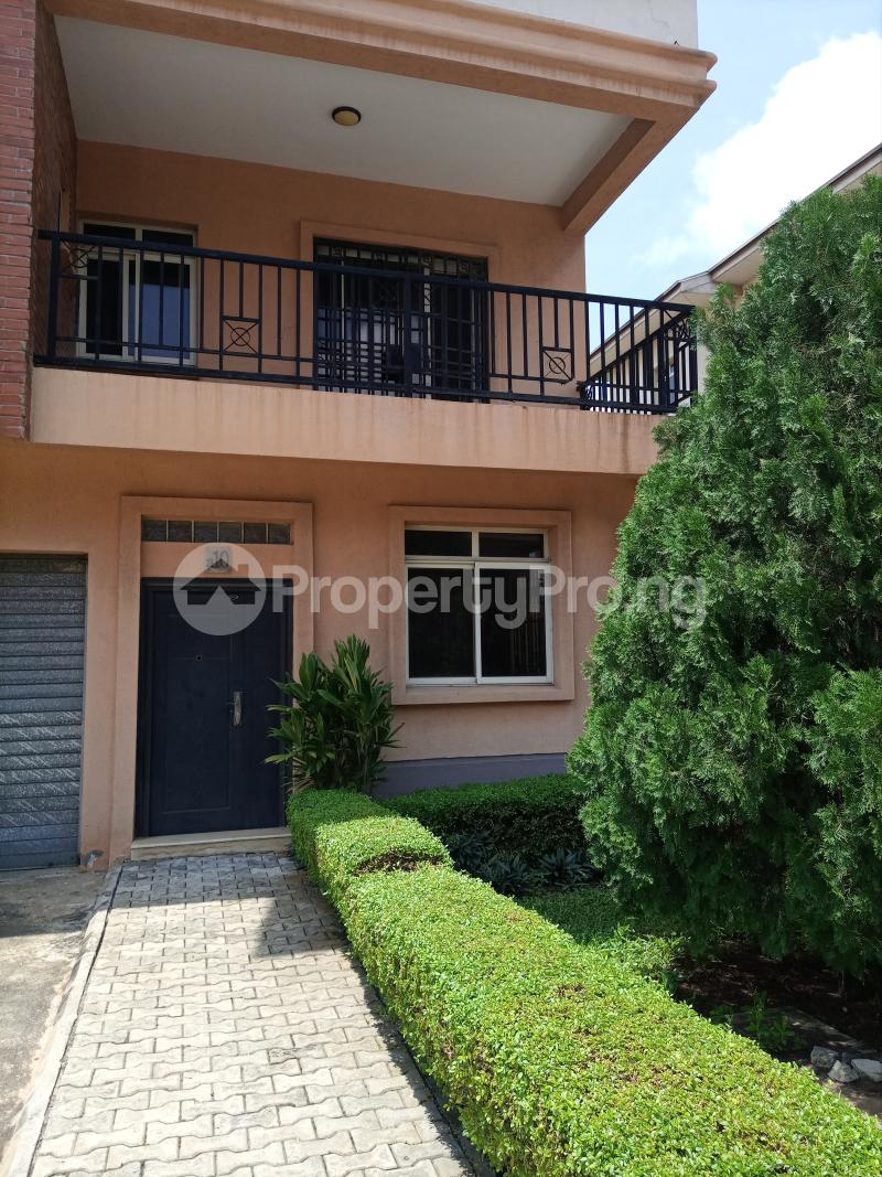 4 bedroom House for sale Banana Island Ikoyi Lagos