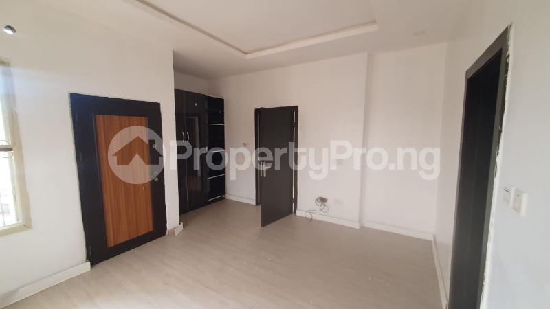 4 bedroom House for rent  chevron Lekki Lagos