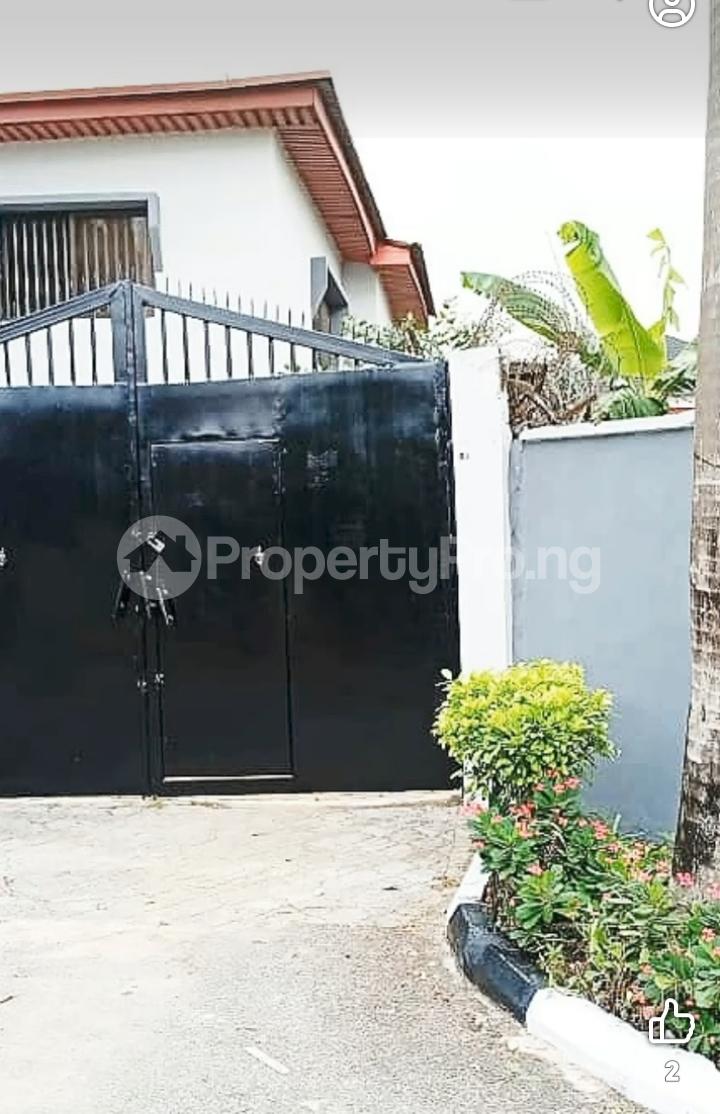 4 bedroom House for rent Inside An Estate Magodo GRA Phase 2 Kosofe/Ikosi Lagos