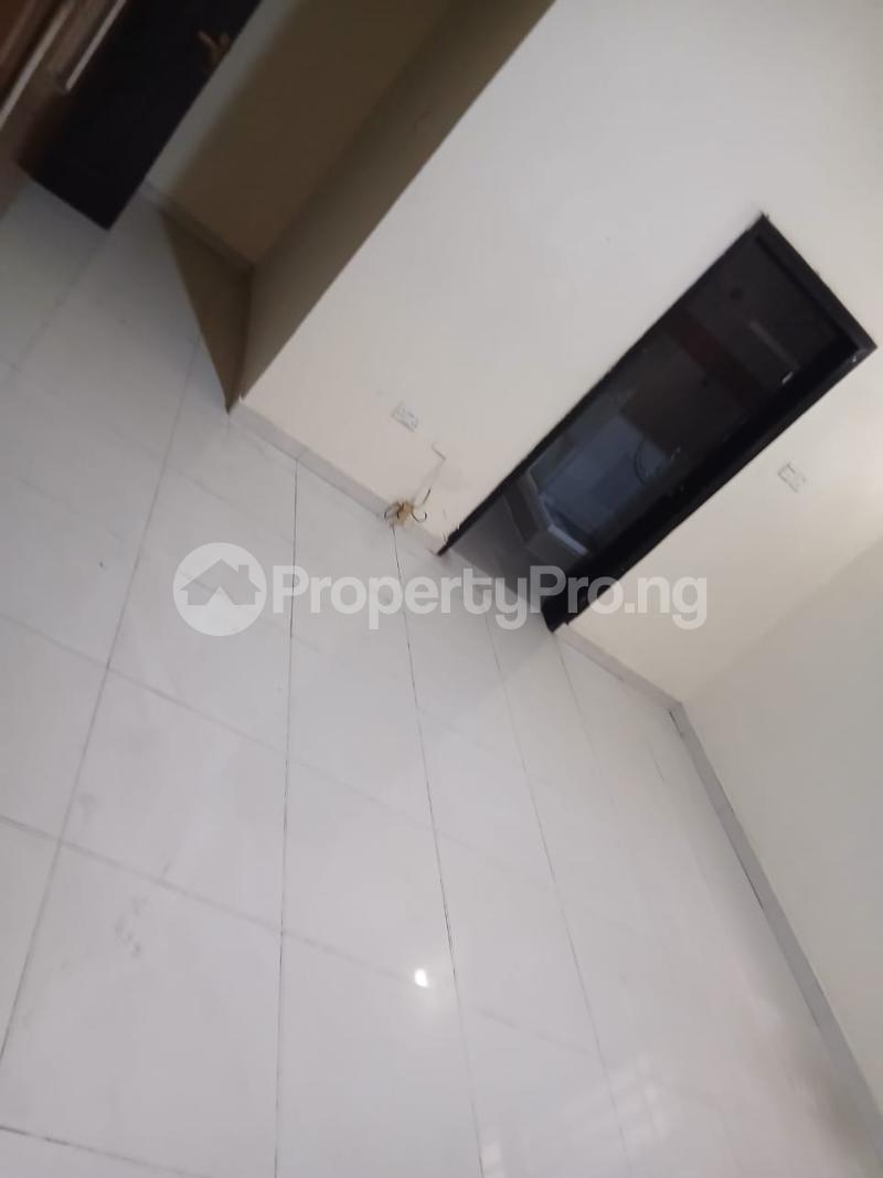 4 bedroom House for rent Off Mobile Road Ajah Ilaje Ajah Lagos