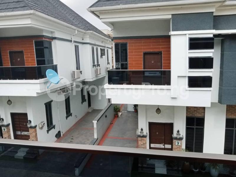 4 bedroom House for rent Spring Bay Estate, Ikate. Ikate Lekki Lagos