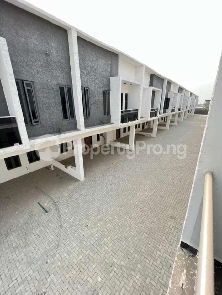 4 bedroom House for sale chevron Lekki Lagos
