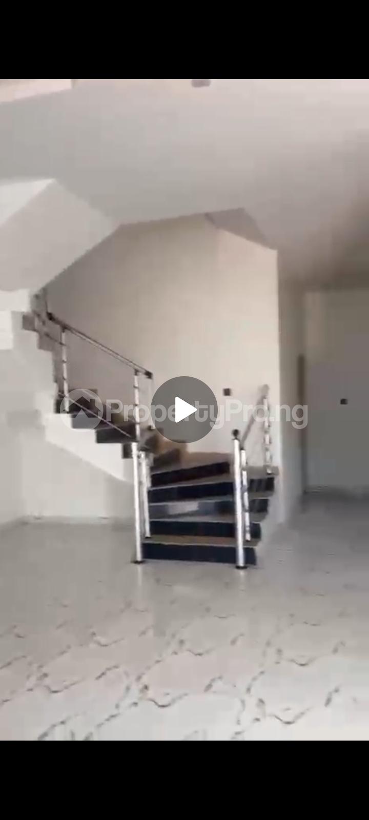 4 bedroom House for rent Lekki County Ikota Lekki Lagos