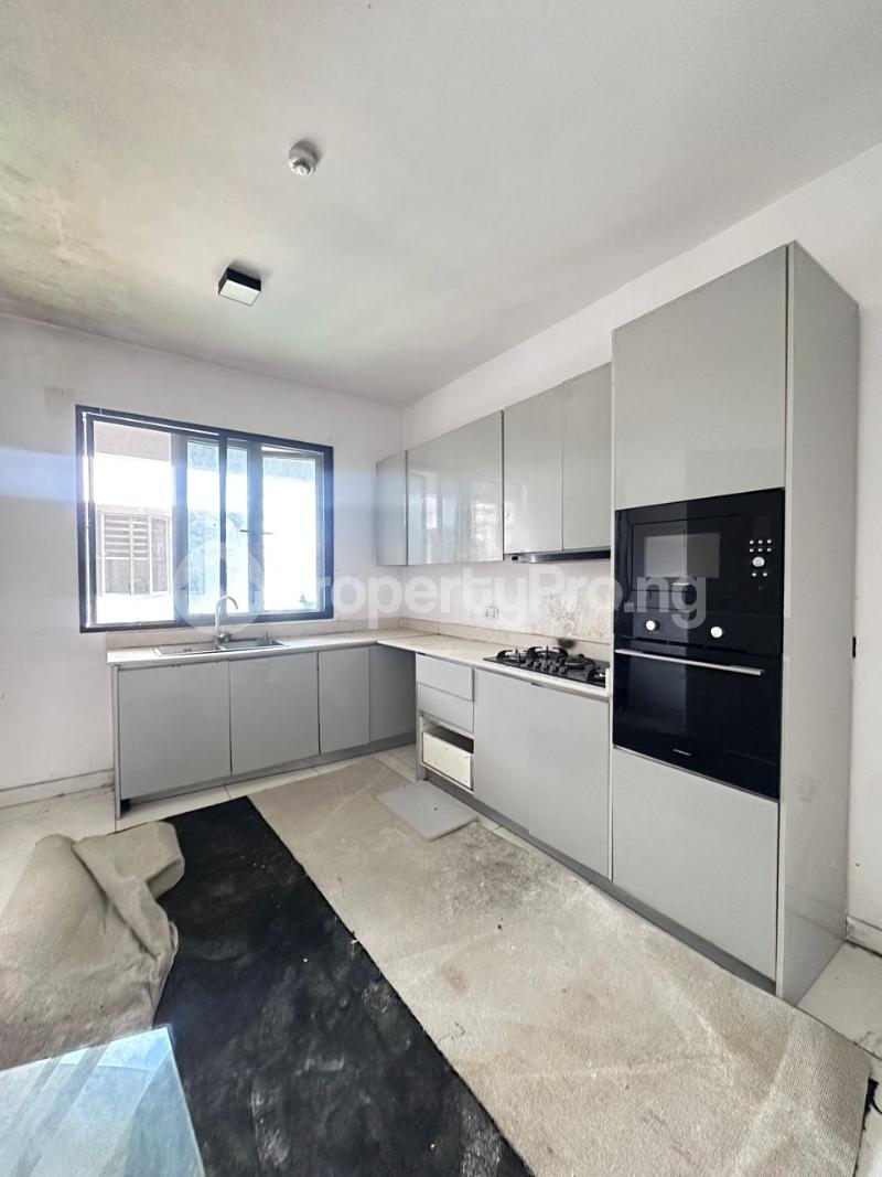 4 bedroom House for rent Ologolo Estate Ologolo Lekki Lagos - 0