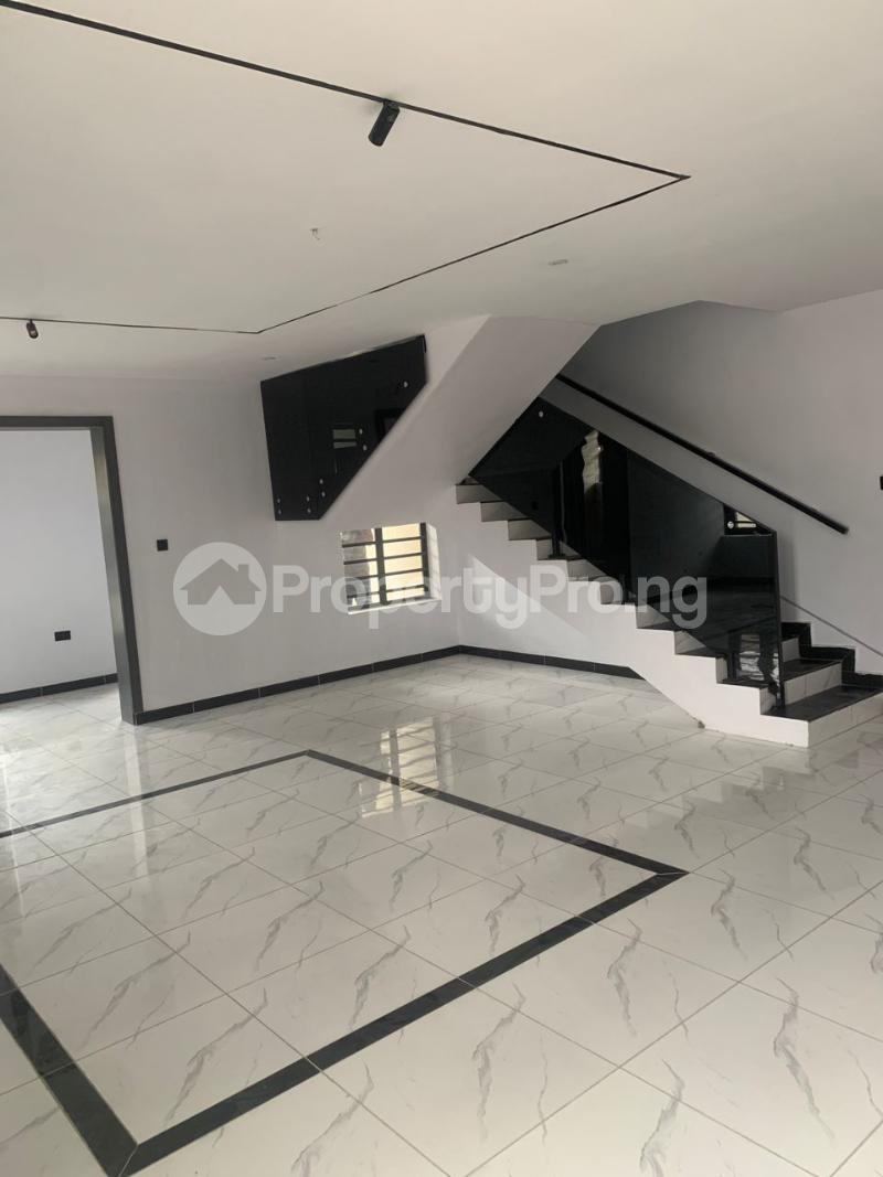 4 bedroom House for sale Jericho Main Ibadan Oyo