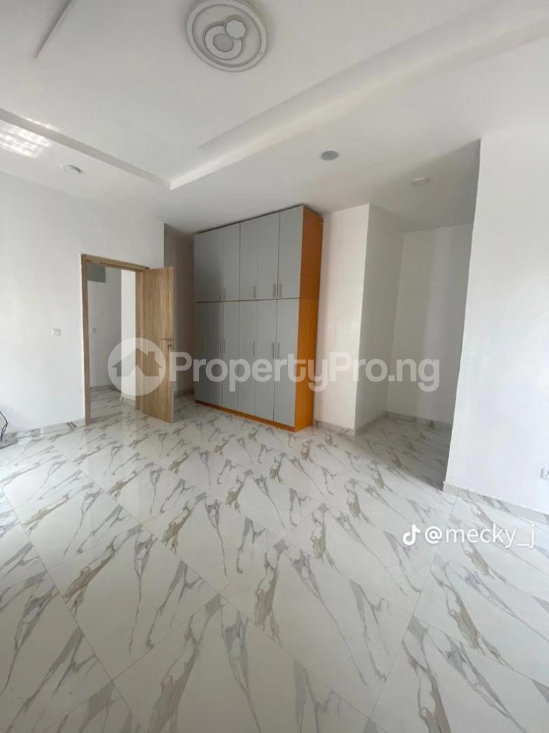 4 bedroom House for rent Oral Estate Lekki Lagos