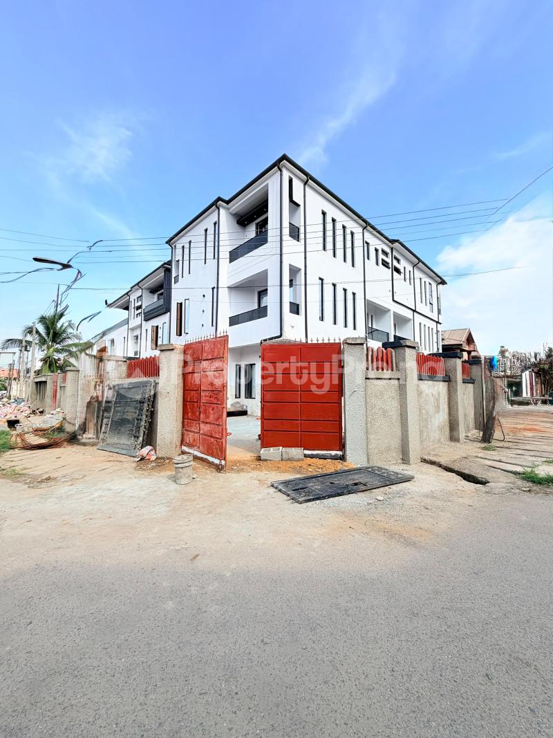 4 bedroom House for sale Ikeja Gra Ikeja GRA Ikeja Lagos