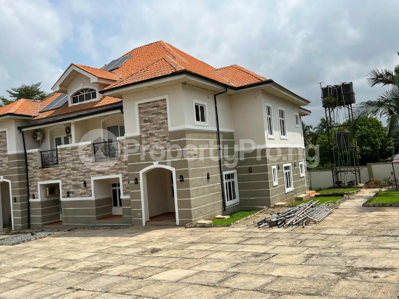 4 bedroom House for rent Onikoko Gra Agodi Ibadan Oyo