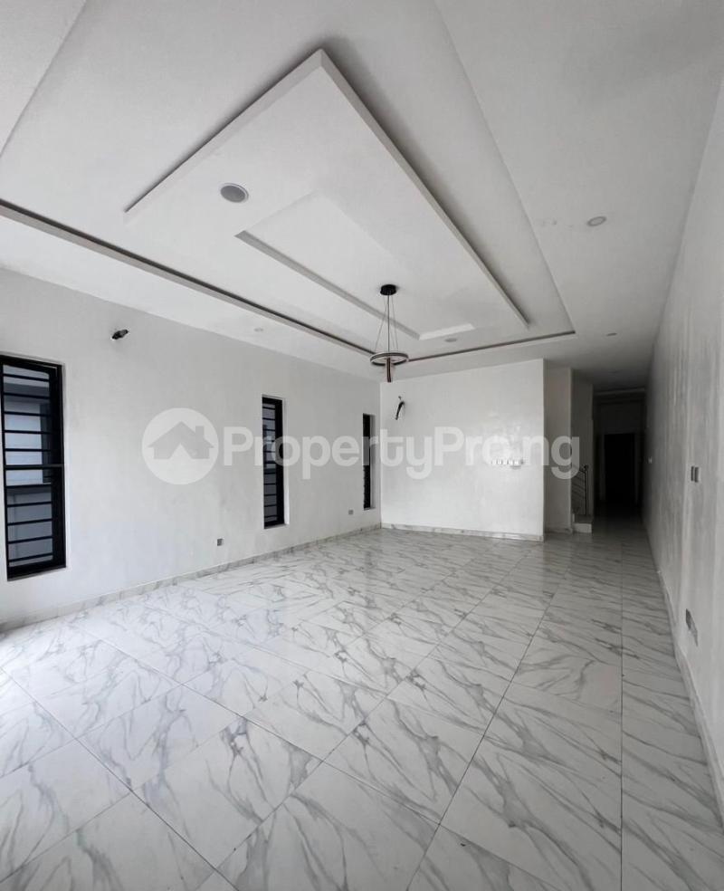 House for rent Chevron Estate Lekki Lagos - 0