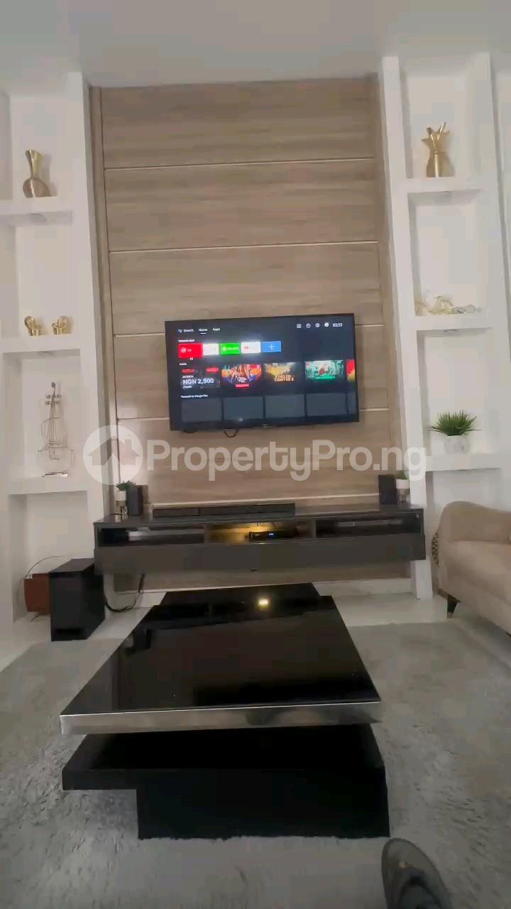 4 bedroom House for rent Springbay Estate Ikate Lekki Lagos