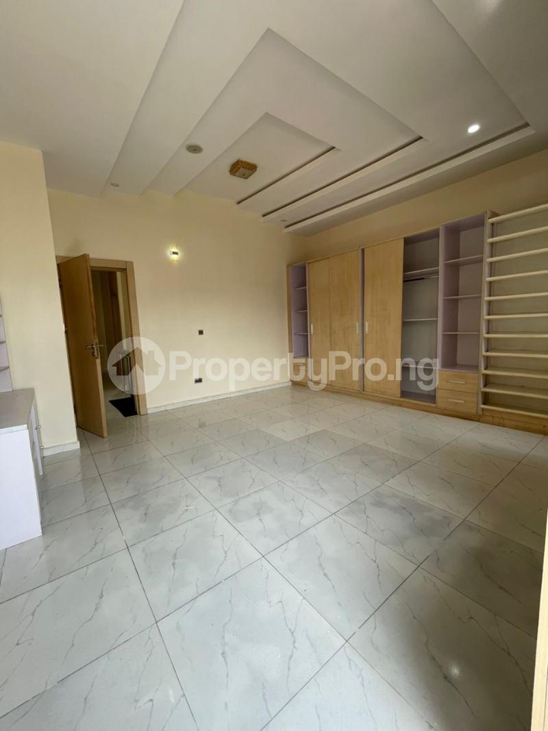 4 bedroom House for rent Ikota Lekki Lagos