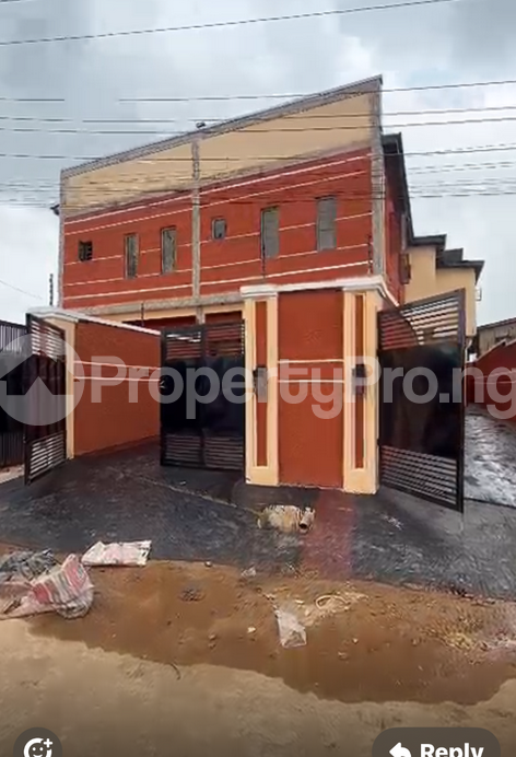 4 bedroom House for sale Magodo GRA Phase 1 Ojodu Lagos