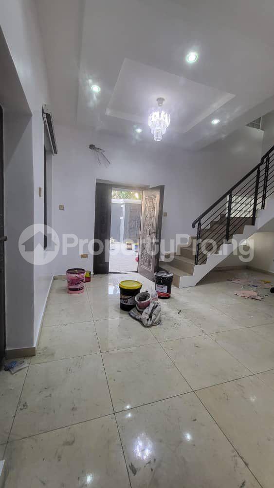 House for rent Osapa london Lekki Lagos