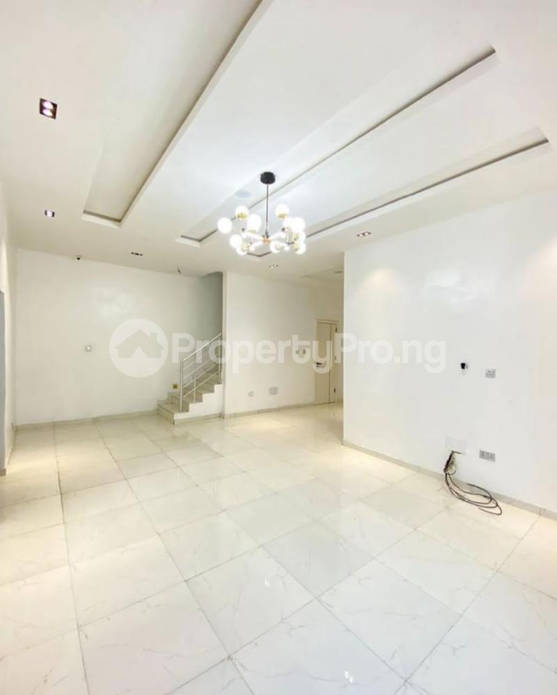 4 bedroom House for sale chevron Lekki Lagos