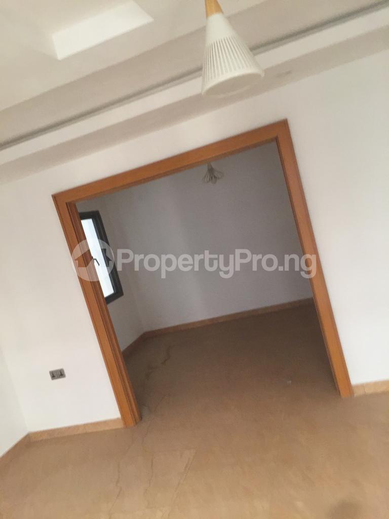 4 bedroom House for rent Rotimi William Old Bodija Bodija Ibadan Oyo