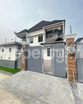 4 bedroom House for sale chevron Lekki Lagos