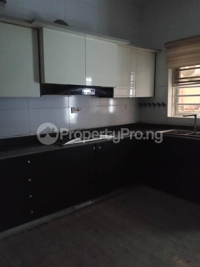1 bedroom House for rent Before Orchid Roundabout Orchid Lekki Lagos