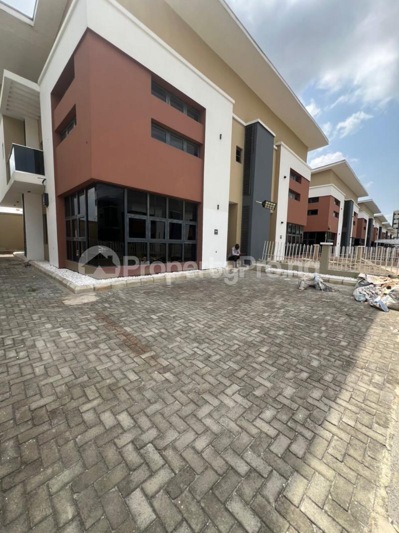 4 bedroom House for sale Phase 2 Ogudu GRA Ogudu Lagos