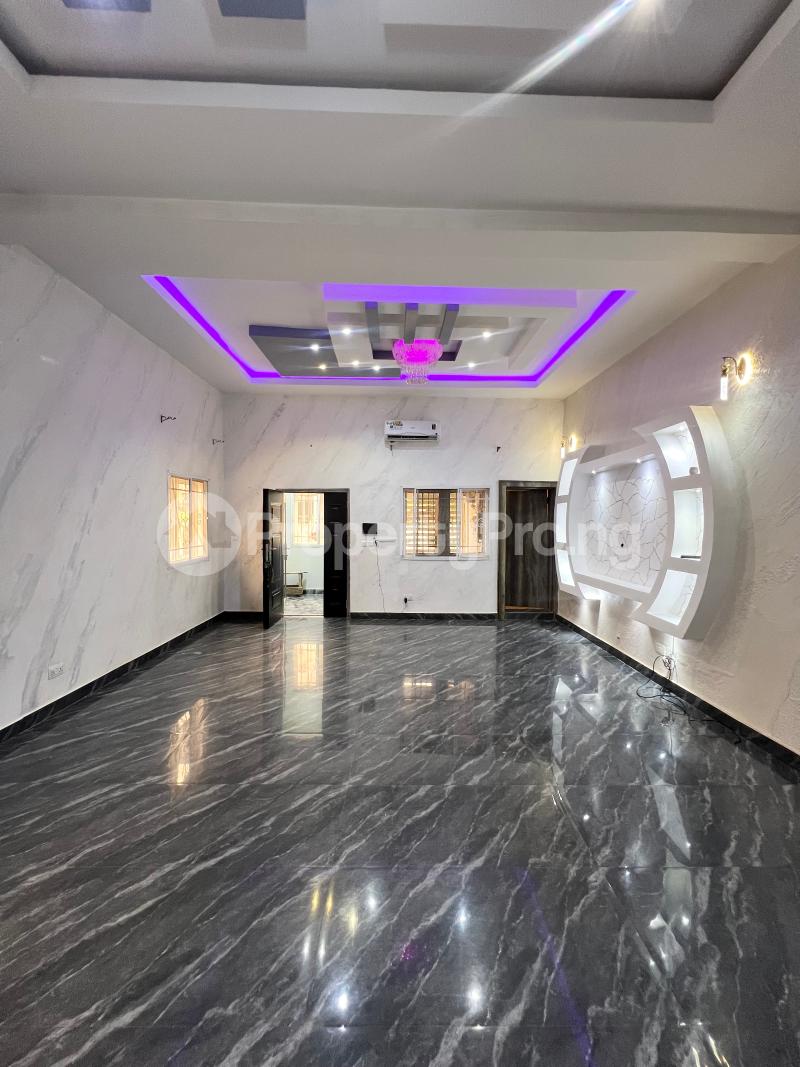 4 bedroom House for rent Katampe Main Abuja