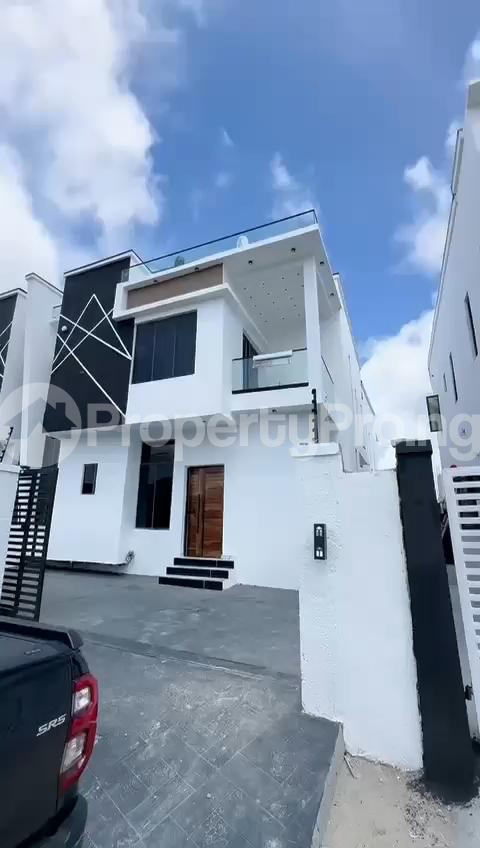 House for sale  Ajah Lagos