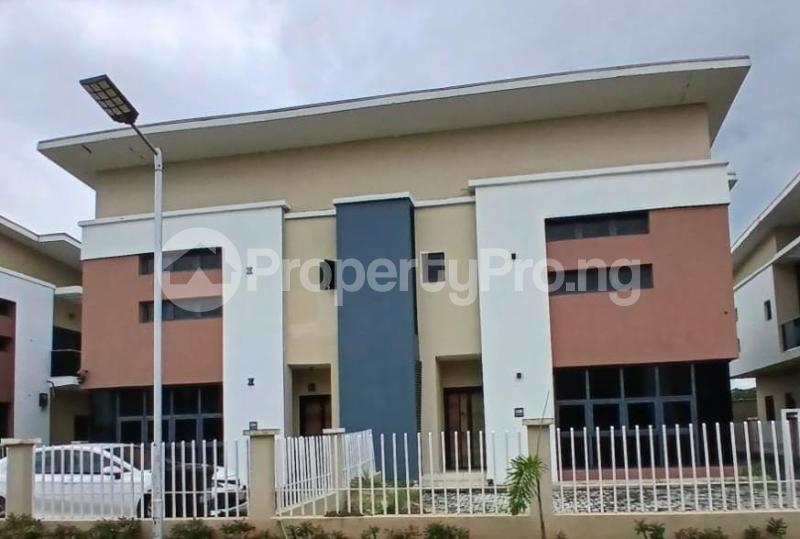 4 bedroom House for rent Ogudu GRA Ogudu Lagos