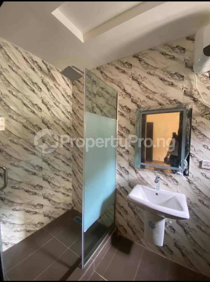 5 bedroom House for rent Ikeja GRA Ikeja Lagos