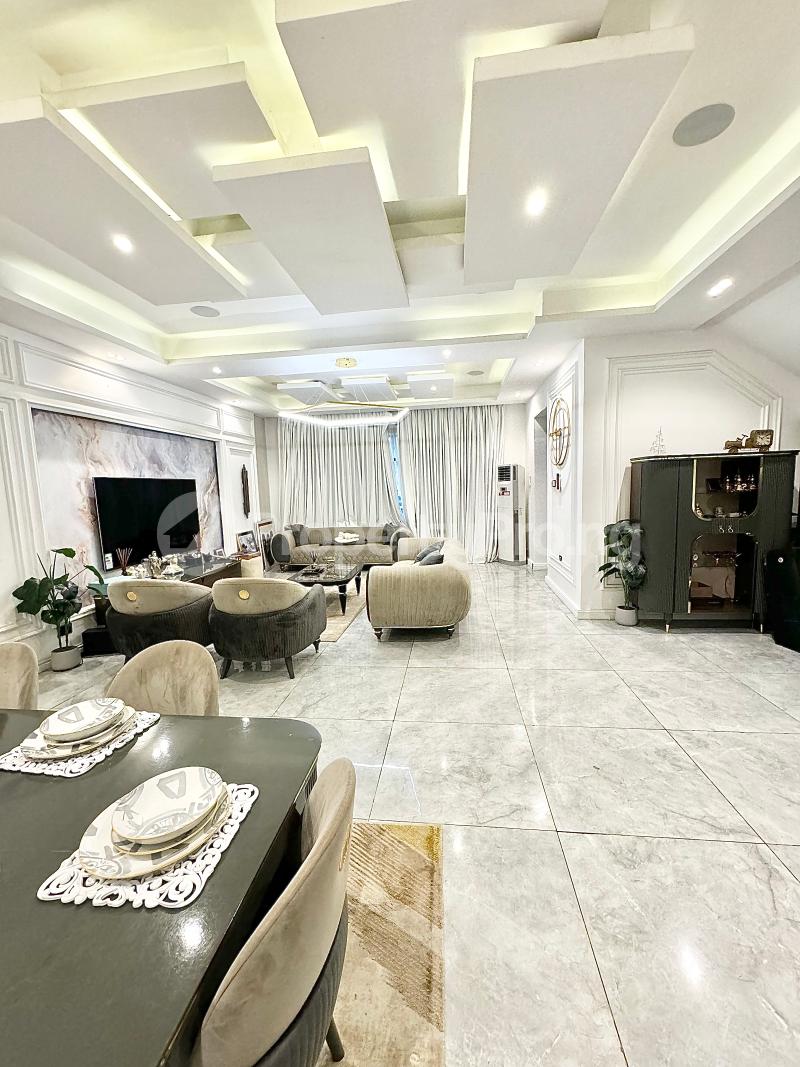 4 bedroom House for sale Victoria Island Extension Victoria Island Lagos