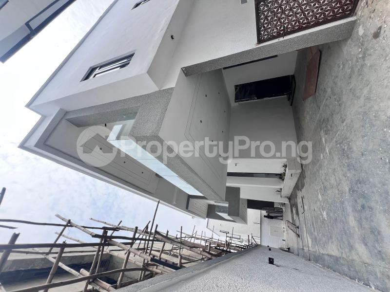 4 bedroom House for sale Ikota Lekki Lagos