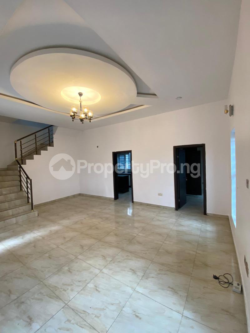 4 bedroom House for rent Ikota Lekki Lagos