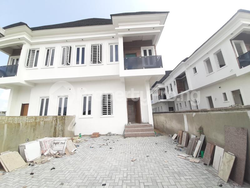 4 bedroom House for sale Vgc Extension VGC Lekki Lagos