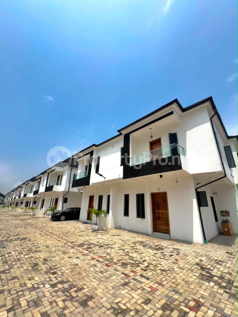 4 bedroom House for sale Vgc Ikota Lekki Lagos