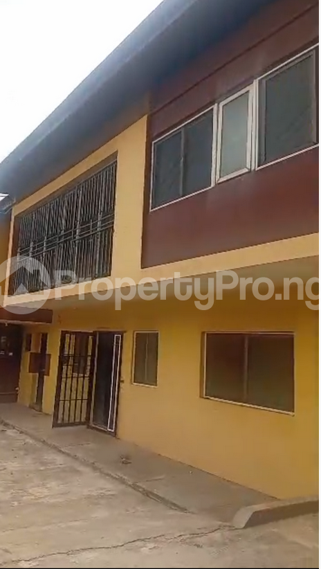 4 bedroom House for rent Bolumole Ring Rd Ibadan Oyo