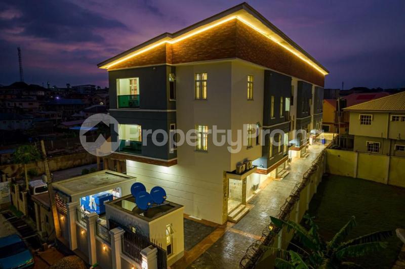 4 bedroom House for rent Magodo GRA Phase 2 Kosofe/Ikosi Lagos