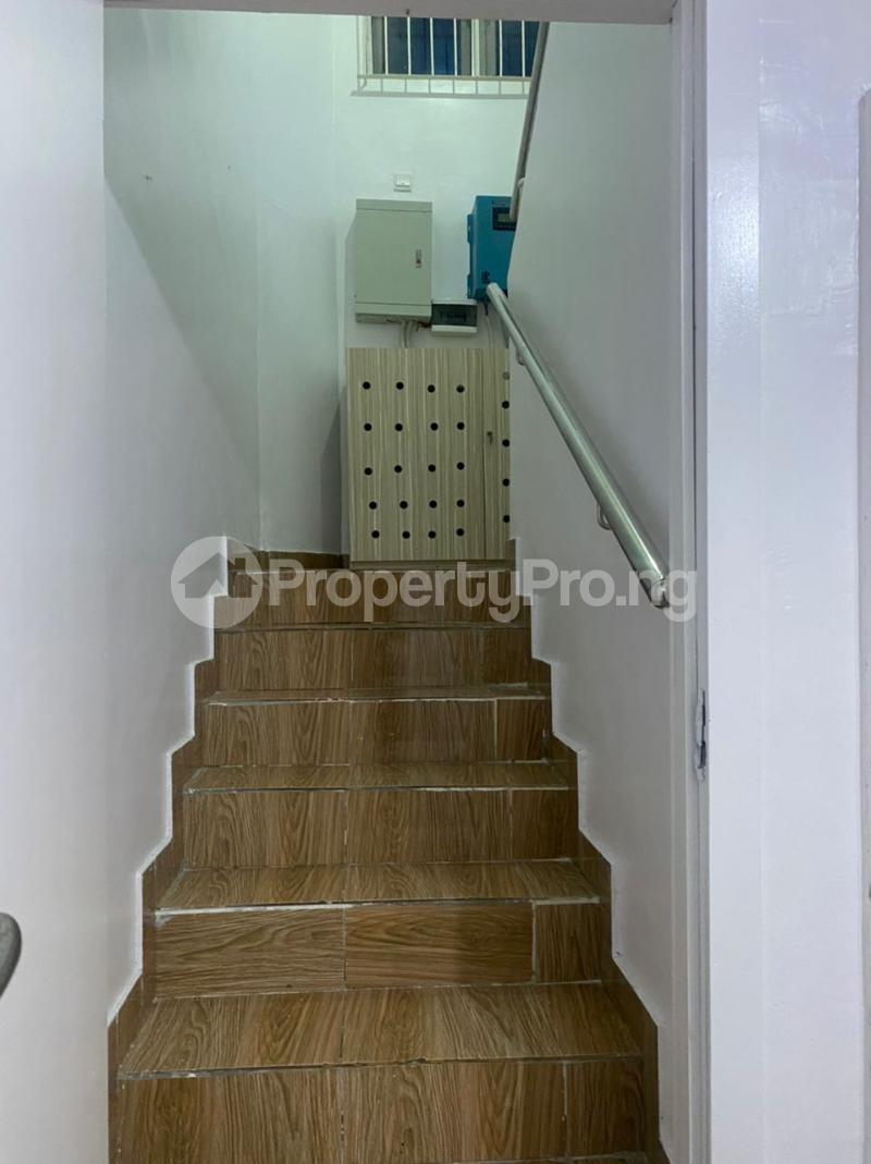 4 Bedroom House in Dolphin Estate Ikoyi Lagos House for sale in ikoyi