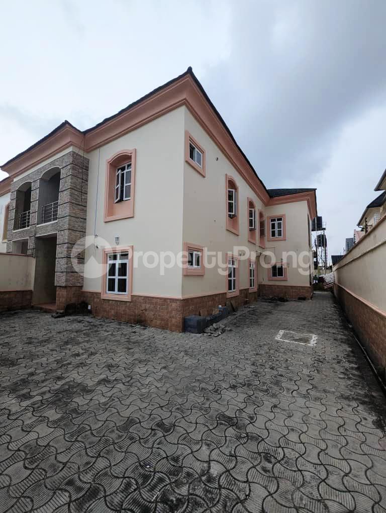 4 bedroom House for rent Lekki Phase 1 Lekki Lagos