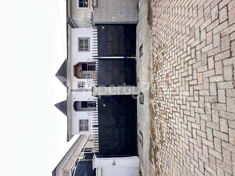 4 bedroom House for sale Idado Lekki Lagos
