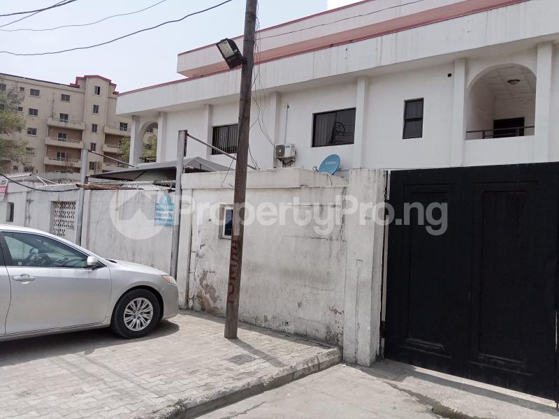 4 bedroom Commercial Property for sale Along Ligali Ayorinde. Ligali Ayorinde Victoria Island Lagos