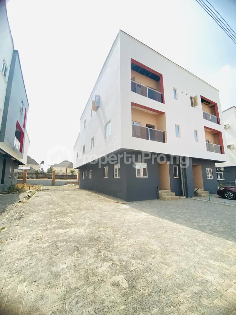4 bedroom House for sale Kukwaba Abuja