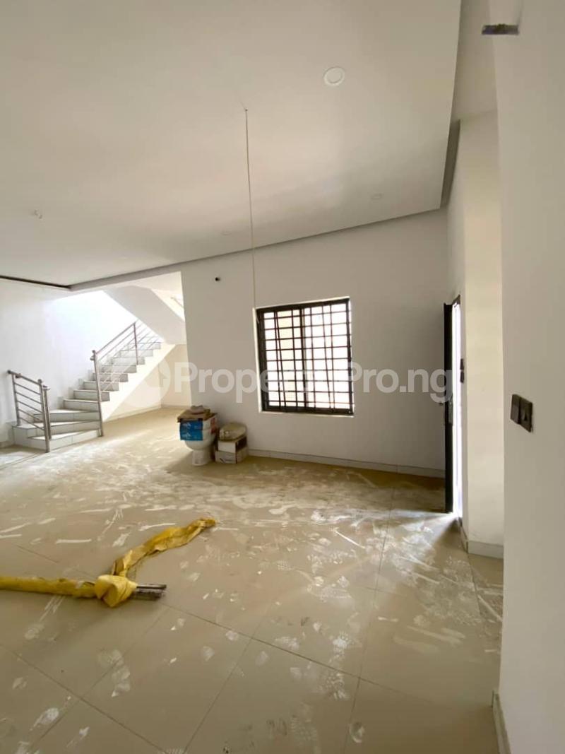 House for rent Ado Road Ajah Lagos