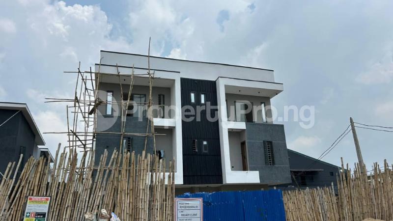4 bedroom House for sale Ogudu Gra Phase2 Ogudu GRA Ogudu Lagos