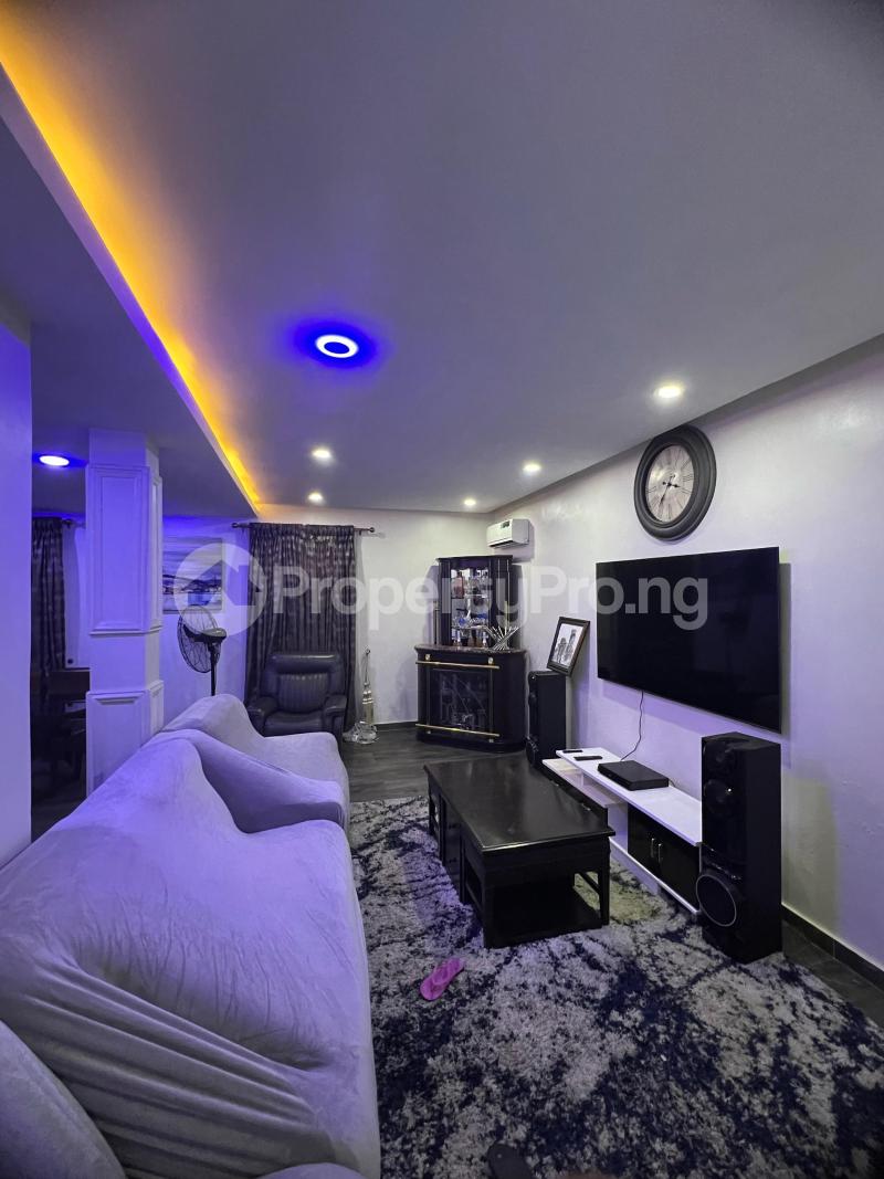 4 bedroom House for sale Omole phase 2 Ojodu Lagos