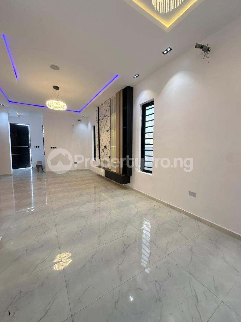 4 bedroom House for sale Ikota Ikota Lekki Lagos