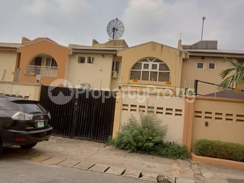 4 bedroom House for sale Maryland Maryland Ikeja Lagos