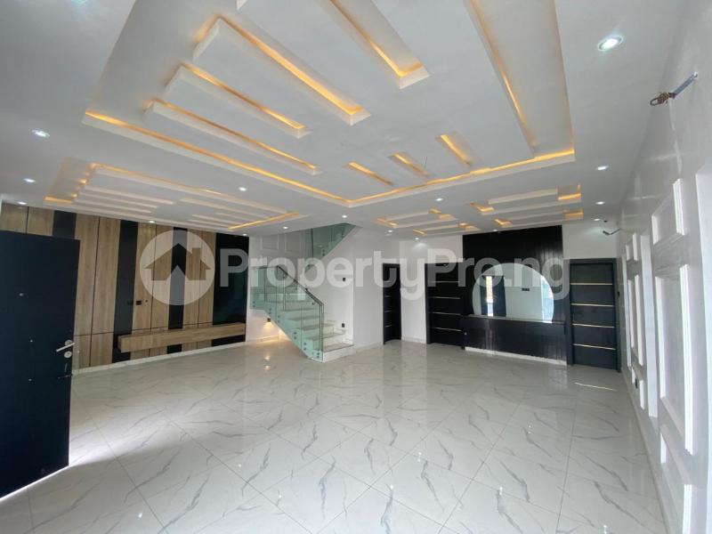 4 bedroom House for sale Yusuf Estate Ijaiye Orile Ibadan Oyo