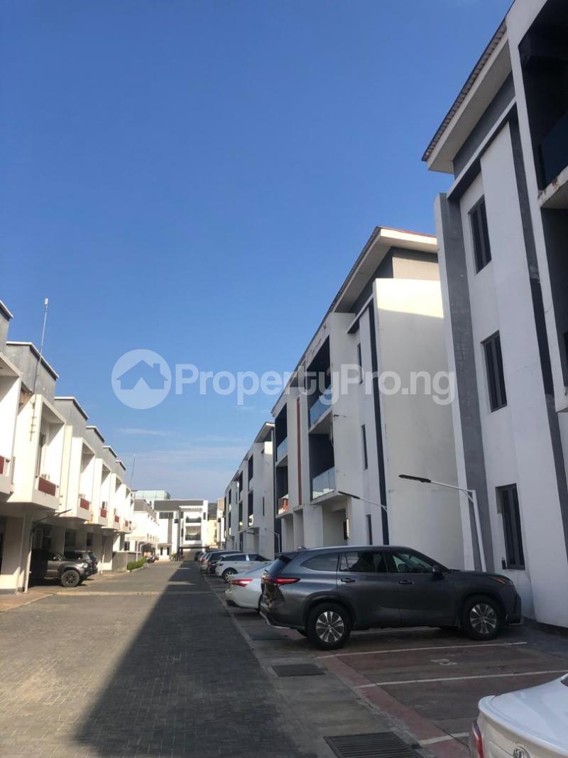 4 bedroom House for rent Lekki Ologolo Lekki Lagos