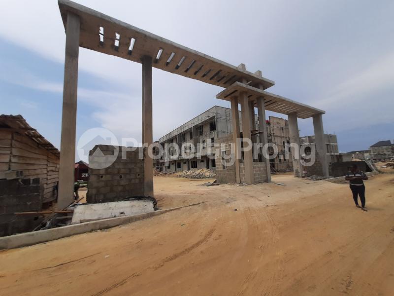 4 bedroom House for sale Freedom Way / Ikate Lekki Phase 1 Lekki Lagos