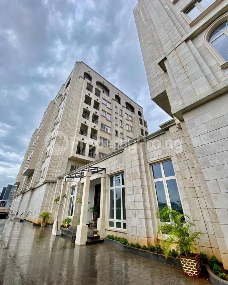 4 bedroom Flat / Apartment for rent Kofo Abayomi Victoria Island Lagos