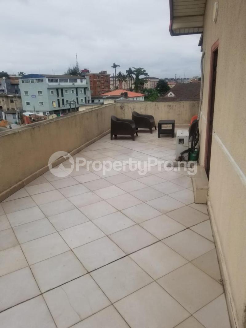 4 bedroom Flat / Apartment for sale Allen Avenue Ikeja Lagos