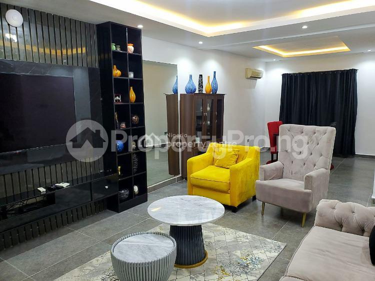4 bedroom Flat / Apartment for rent  chevron Lekki Lagos